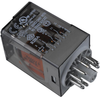 Relay, 3Pdt, 250Vac, 10A; Contact Configuration Finder - 08X7250 - Newark, An Avnet Company