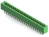 Card Edge Conn, Dual Side, 44Pos, Th; Card Edge Connector Type Edac - 58AJ4862 - Newark, An Avnet Company