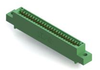 Card Conn, Single Side, 25Pos, Wire Wrap; Card Edge Connector Type Edac - 68AJ0904 - Newark, An Avnet Company