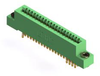 Card Edge Conn, Dual, 40Pos, Solder Lug; Card Edge Connector Type Edac - 64AJ4935 - Newark, An Avnet Company