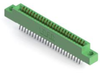 Card Edge Conn, Dual, 48Pos, Lug; Card Edge Connector Type Edac - 66AJ6212 - Newark, An Avnet Company