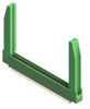 Card Edge Conn, Dual Side, 70Pos, Th; Card Edge Connector Type Edac - 70AJ2619 - Newark, An Avnet Company