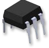 Opto Cplr, Phototransistor, 7.5Kv, Dip; No. Of Channels Onsemi - 95W3439 - Newark, An Avnet Company