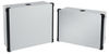 Enclosure, Hmi, Steel, Black; Enclosure Type Nvent Hoffman - 23K3368 - Newark, An Avnet Company