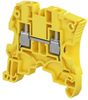 Terminal Block, Din-Rail, 2Pos, 10Awg; No. Of Positions Entrelec Te Connectivity - 70AC8768 - Newark, An Avnet Company