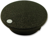 Cap W/marker Dot, Knob, K21, Black; Colour Multicomp Pro - 46Y2479 - Newark, An Avnet Company