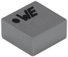 Power Inductor, 10Uh, Shielded, 4.8A Rohs Compliant Wurth Elektronik - 58AK1858 - Newark, An Avnet Company