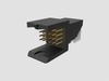 METRAL ® - HM1L41LAP000H2PLF - Amphenol Communications Solutions