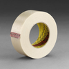 Scotch(R) Filament Tape 8919 Clear, 72 mm x 55 m, 12 per case Bulk - 021200-39879 - R. S. Hughes Company, Inc.