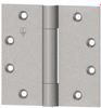 Three Knuckle - Concealed Anti-Friction Bearing - AB850 - Hager Companies