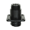 Connectors, Interconnects - Circular Connectors - Circular Connector Housings - 1363694-206061-2 - Win Source Electronics