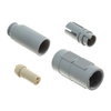 Circular Connector Assemblies - 1003-2910-ND - DigiKey