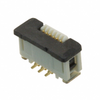 FFC, FPC (Flat Flexible) Connector Assemblies - OR1003TR-ND - DigiKey