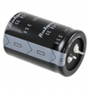 Aluminum Electrolytic Capacitors - 1189-2876-ND - DigiKey
