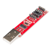 Programmers, Emulators, and Debuggers - 1568-11801-ND - DigiKey