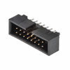 Headers, Male Pins - 900-0702461602-ND - DigiKey
