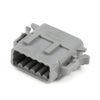 Amphenol Sine Systems ATM06-12SA 12-Way ATM Connector Plug, DTM06-12SA Compatible - 38630 - Waytek, Inc.