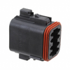 Rectangular Connector Housings - 1734-1002-ND - DigiKey
