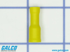 NTE Solderless Terminals - 76-FIRD12L - Galco Industrial Electronics
