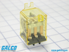 IDEC General Purpose - RR3B-US-AC24 - Galco Industrial Electronics