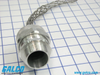 MELC Cable Glands - CG1141AM - Galco Industrial Electronics