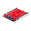 Accessories - 5214-1M25-U3-M2-ADAPTER-ND - DigiKey
