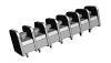 Terminal Blocks - 1-1437664-0 - Powell Electronics, Inc.