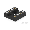 IC Sockets - 17-2485267-2DKR-ND - DigiKey