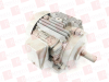 Motor - 100034624 - Radwell International