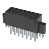 Headers, Receptacles, Female Sockets - SFM-107-L1-L-D-LC-ND - DigiKey