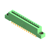 Edgeboard Connectors - 151-337-028-500-203-ND - DigiKey
