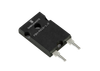 Shunt Resistor - Two Terminal Through Hole - PBH - Isabellenhutte USA