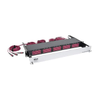 Patchbay, Jack Panels -- N48K-15M8L60-B