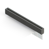 Edgeboard Connectors - 151-725-043-541-101-ND - DigiKey