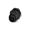 Circular Connector Assemblies - 277-1088685-ND - DigiKey