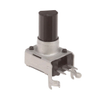 Rotary Potentiometers, Rheostats - 118-PTV09A-7020F-B203-ND - DigiKey