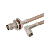 Coaxial Cables (RF) - 6099-PE33759-48-ND - DigiKey