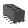 Headers, Receptacles, Female Sockets - MMS-105-02-L-DV-LC-10-ND - DigiKey