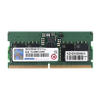 Advantech 8GB SO-DIMM DDR5-5600 262Pin 1GX16 1.1V Unbuffered Hynix Chip - AQD-SD5V8GN56-HC - Advantech