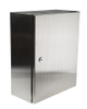 Wall Boxes - 8428346 - RS Components, Ltd.