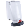 Industrial Power Connectors - 465536 - RS Components, Ltd.