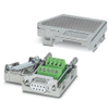 D Sub Connectors - 8018964 - RS Components, Ltd.