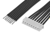 Wire to Board Cables - 198629 - RS Components, Ltd.