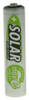 AAA Rechargeable Batteries - 7760762 - RS Components, Ltd.