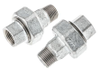 Malleable Iron Pipe Fittings -- 2435486 - Image