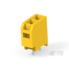 Headers, Male Pins - 17-2499173-4-ND - DigiKey