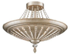 Semi-Flush Mts.-Bowl Style - 604512 - Light Center (The)