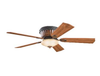 300022MDW Fans-Huggers - 642347 - Capital Lighting, Inc.