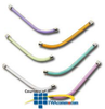 Plantronics Voice Tube for Supra / Mirage Headsets - 17593-01 - TelephoneStuff.com