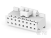 Rectangular Wire & Cable Connectors & Housings - 2539104-8 - TE Connectivity